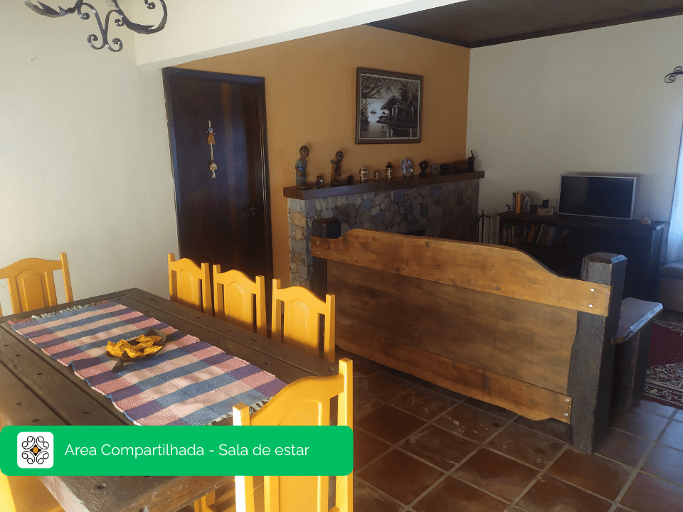 Sala Casa Principal